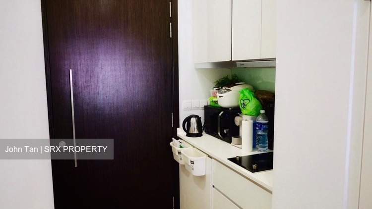 Primedge (D14), Apartment #206550131